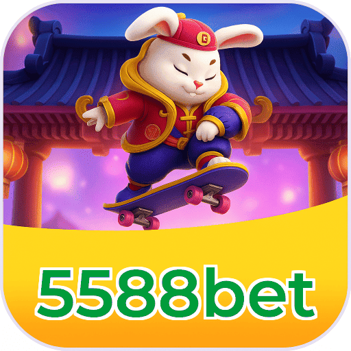 5588bet Logo