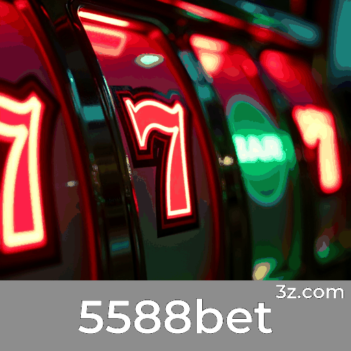 5588bet: A Experiência de Cassino ao Vivo Preferida do Brasil