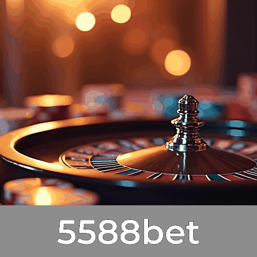 Experimente o Login Premium com Proteção Avançada em 5588bet