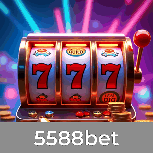 Descubra 5588bet: Slots Gigantescos, Mesa Estratégica, Dealer ao Vivo Imersivo